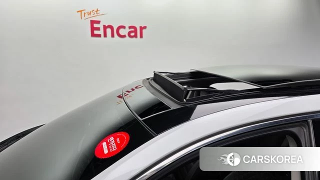 Renault Korea (Samsung) SM6 id 3911911 из Кореи 10