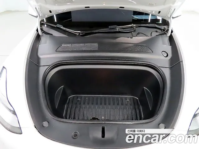 Tesla Model Y id 2854060 из Кореи 10