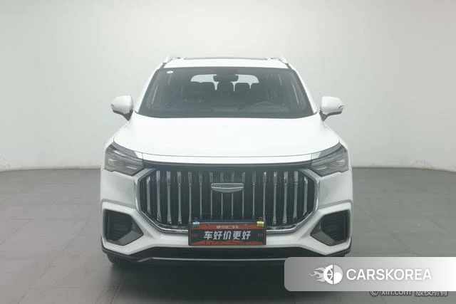 Geely Automobile Haoyue L id 4210624 из Китая 10