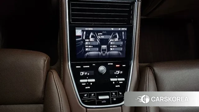 Porsche Panamera (971) id 3395114 из Кореи 10