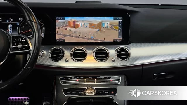Mercedes-Benz E-Class W213 id 4708336 из Кореи 10