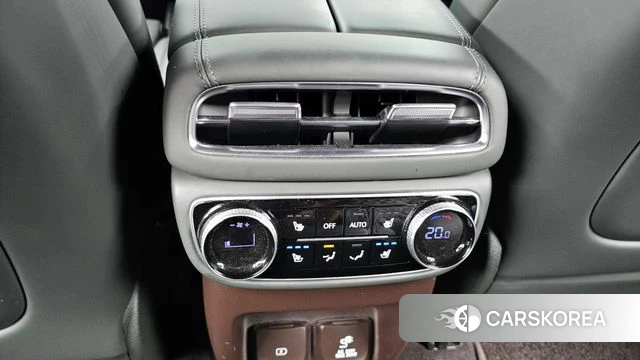 Genesis GV80 id 4619710 из Кореи 10