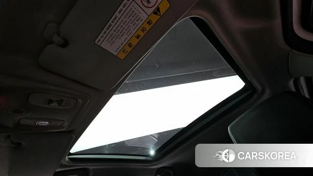 Renault Korea (Samsung) Clio id 4410778 из Кореи 10
