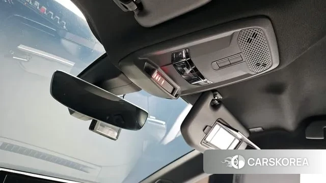 Peugeot e-2008 second generation id 3350161 из Кореи 10