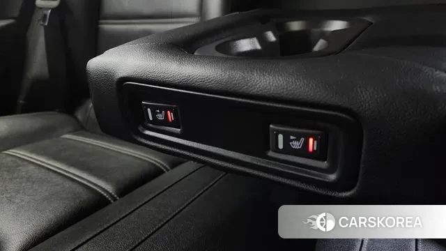 Renault Korea (Samsung) The New QM6 id 2891224 из Кореи 10