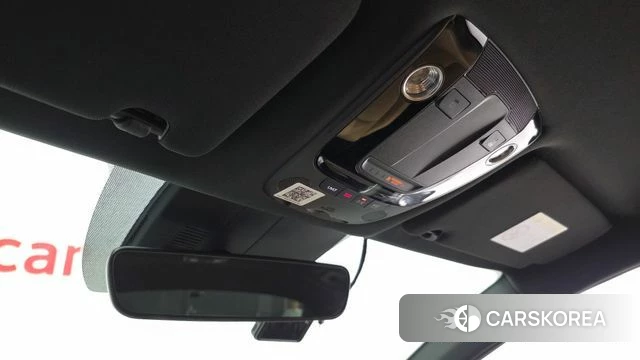 Kia K5 3rd generation id 4445378 из Кореи 10