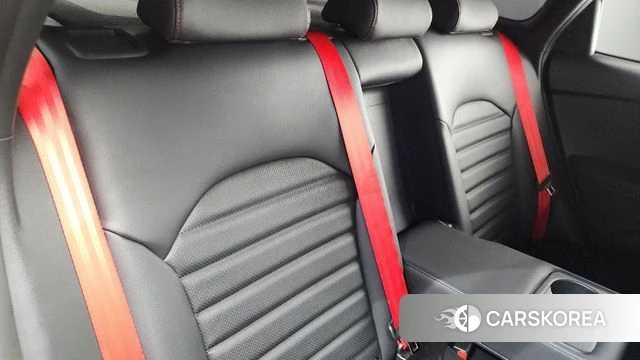 Kia The New K3 2nd generation id 3865562 из Кореи 10