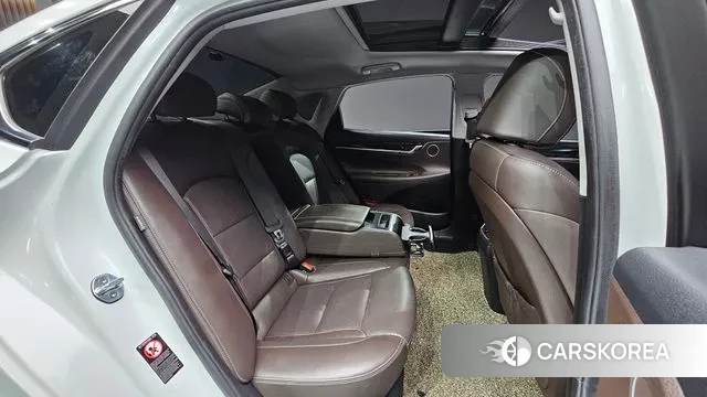 Hyundai Grandeur IG id 3050755 из Кореи 10