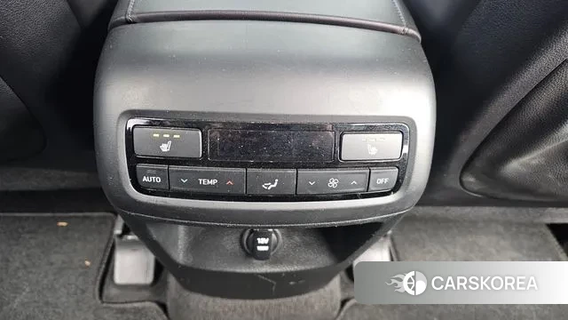 Hyundai The New Palisade id 3610866 из Кореи 10