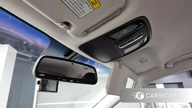 Kia The New Sorento id 3014055 из Кореи 10