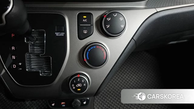 Kia The New Ray id 4899081 из Кореи 10
