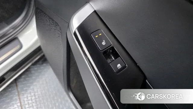 Kia EV6 id 3432685 из Кореи 10