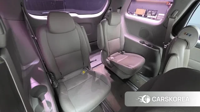 Kia The New Carnival id 3737138 из Кореи 10