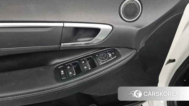 Hyundai Sonata (DN8) id 3561597 из Кореи 10