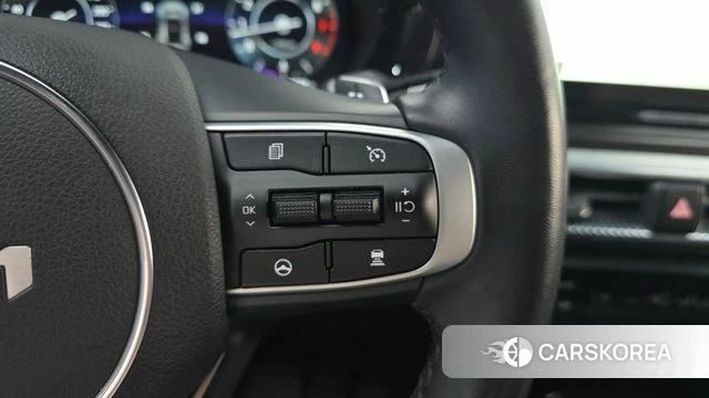 Kia K5 3rd generation id 4835241 из Кореи 10