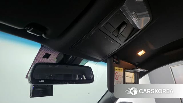 Ssangyong The New Rexton Sports Cannes id 3839992 из Кореи 10