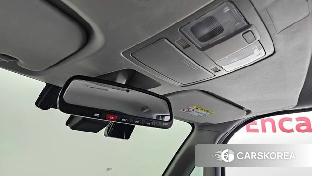 Kia The New Kia Ray EV id 4934985 из Кореи 10