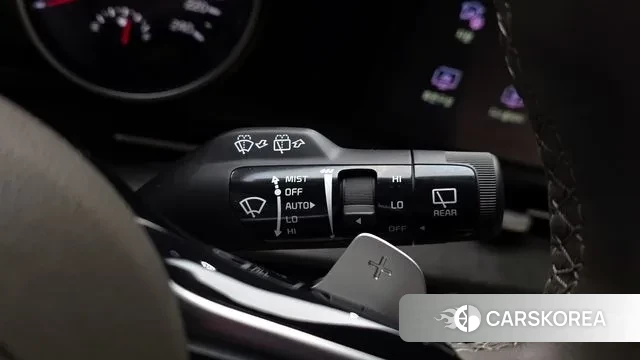 Kia Carnival 4th generation id 3591553 из Кореи 10