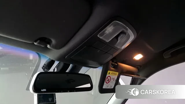 Ssangyong Beautiful Korando id 3004003 из Кореи 10