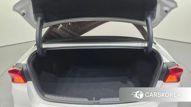 Kia K5 3rd generation id 4651804 из Кореи 10