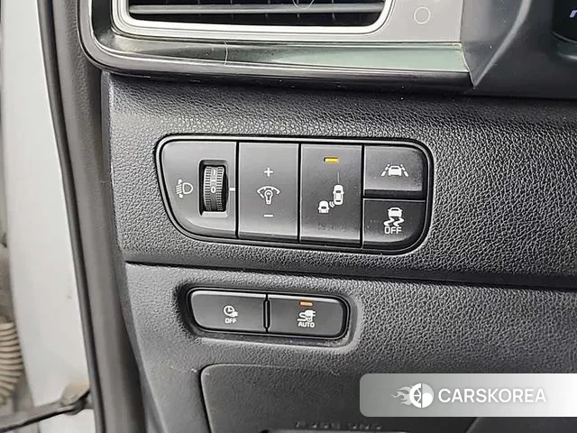 Kia Niro EV id 3454218 из Кореи 10