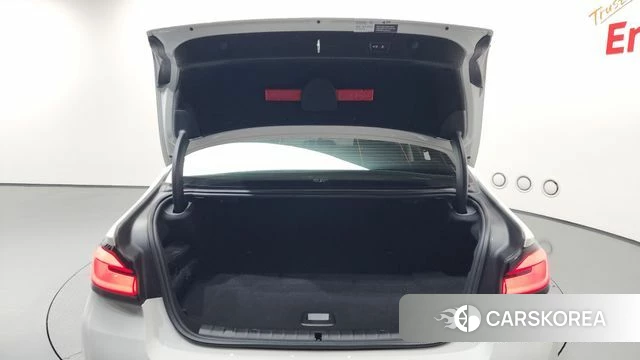 BMW 5 Series (G30) id 4457172 из Кореи 10