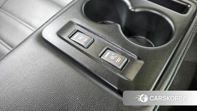 Renault Korea (Samsung) SM6 id 4325833 из Кореи 10