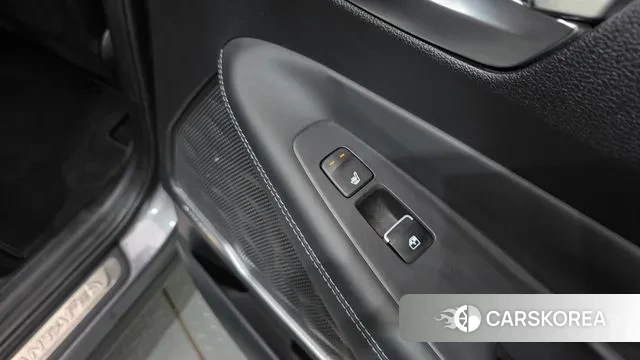 Hyundai The New Santa Fe id 3003985 из Кореи 10