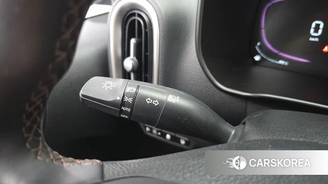 Kia The New Morning (JA) id 4710981 из Кореи 10