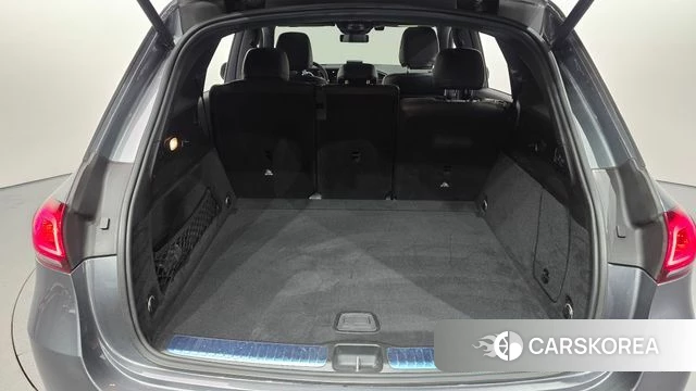 Mercedes-Benz GLE-Class W167 id 4671700 из Кореи 10