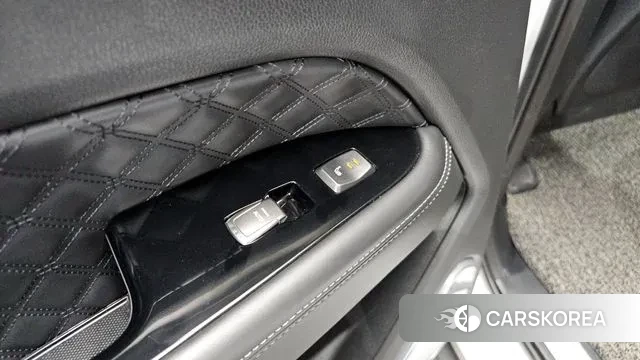 Ssangyong All New Rexton id 3468720 из Кореи 10