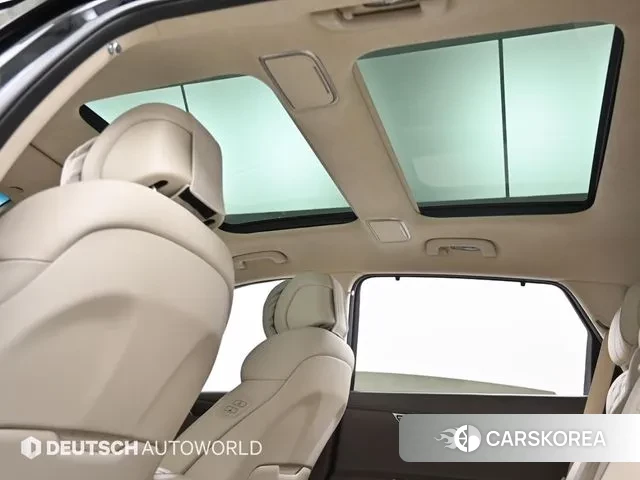 Genesis GV80 id 3026991 из Кореи 10