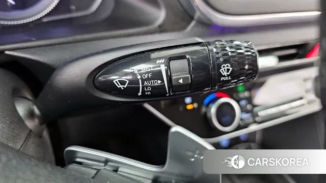 Hyundai Sonata (DN8) id 3551397 из Кореи 10