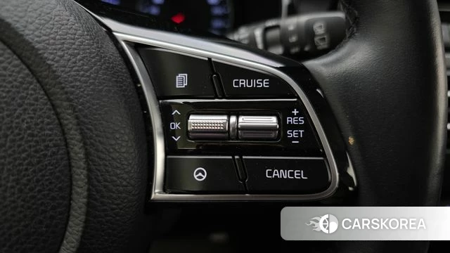 Kia Seltos id 4759531 из Кореи 10
