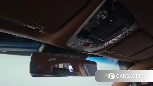 Kia The New K8 id 3512191 из Кореи 10