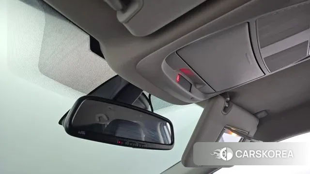 Renault Korea (Samsung) The New QM6 id 3664904 из Кореи 10