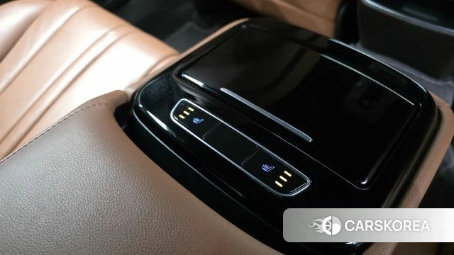 Genesis G80 (RG3) id 4741197 из Кореи 10