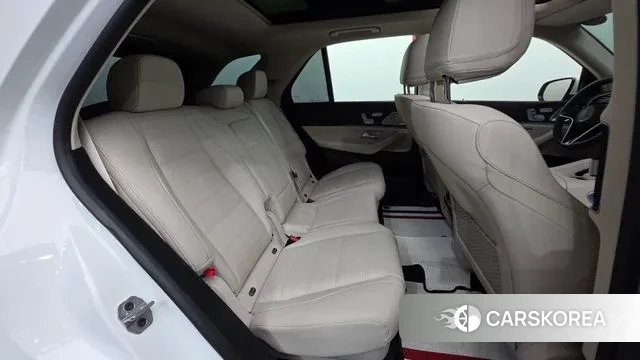 Mercedes-Benz GLE-Class W167 id 3446872 из Кореи 10