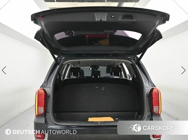 Hyundai Palisade id 4325585 из Кореи 10