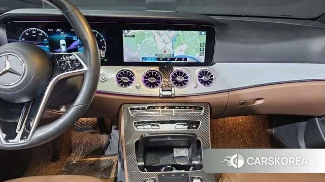 Mercedes-Benz E-Class W213 id 3702767 из Кореи 10