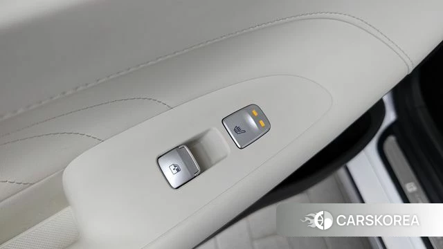 Hyundai The New Grandeur IG Hybrid id 4507297 из Кореи 10