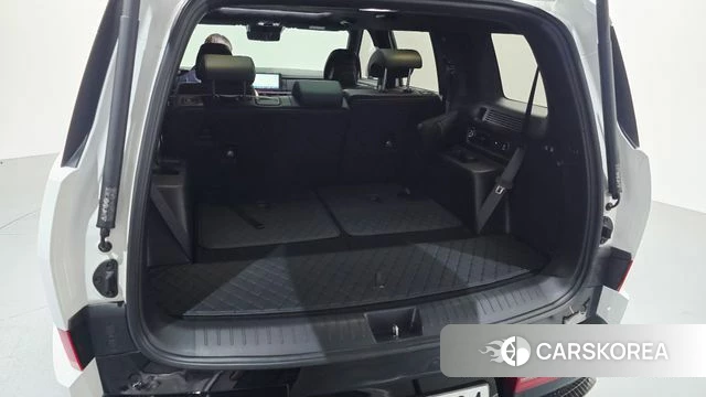 Hyundai Santa Fe (MX5) id 4500001 из Кореи 10