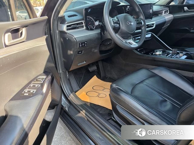 Kia K5 3rd generation id 3879054 из Кореи 10