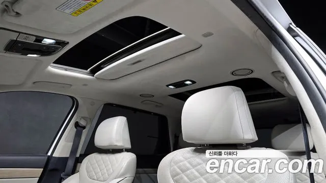 Hyundai Palisade id 2689195 из Кореи 10