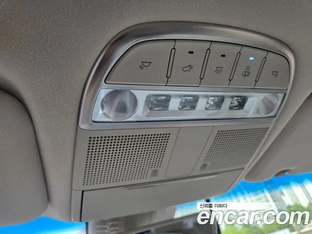 Genesis G90 id 2927764 из Кореи 10