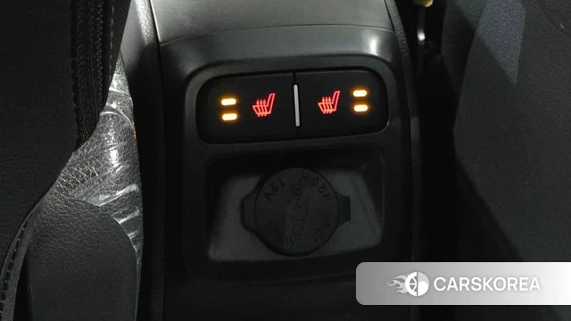 Kia The New Ray id 3866126 из Кореи 10