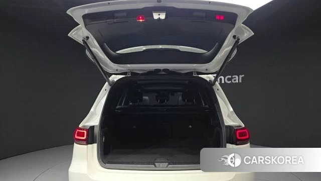 Mercedes-Benz GLB-Class X247 id 3884173 из Кореи 10