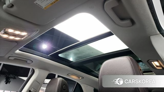 Mercedes-Benz GLE-Class W167 id 3852955 из Кореи 10