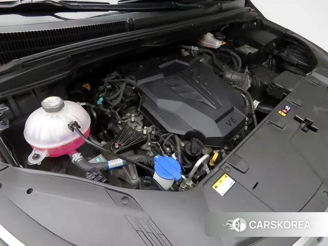 Kia Carnival 4th generation id 3420541 из Кореи 10