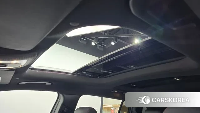 Mercedes-Benz GLB-Class X247 id 3406035 из Кореи 10